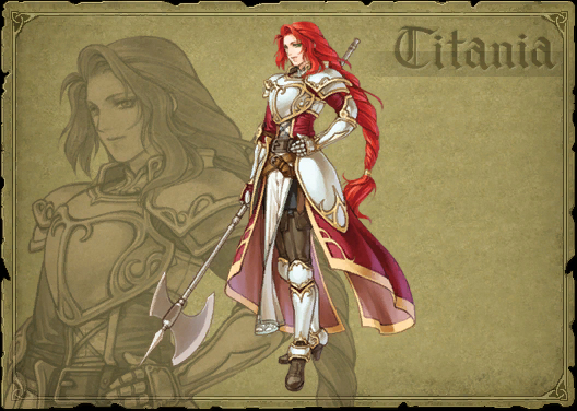 Her Sexy Knight
